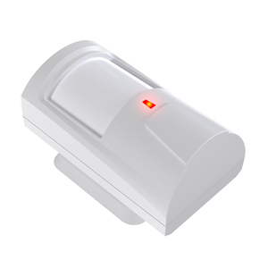 Detectar el movimiento humano Sistemas de alarma de seguridad inalámbricos para la protección del hogar Detector de intrusión infrarrojo Sensor de movimiento PIR - Product Image 3