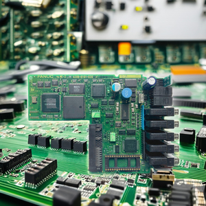 FANUC Smart Electronics A20B-8101-0200システム高品質PCBA (プリント回路基板アセンブリ) - Product Image 3