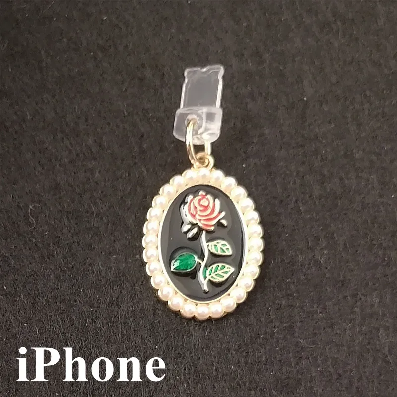 IPhone noir