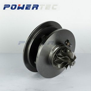 Land Rover Defender için <span class=keywords><strong>Turbo</strong></span> kartuş 2.4 TDCi 105Kw Puma 752610-5025S 752610-0015 6c1q6k2006 ej türbin şarj çekirdek-