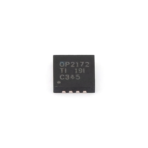 <span class=keywords><strong>Opa2172idrgr</strong></span> SON-8-EP(3x3) אורג חדש מותג. מגבר תפעולי <span class=keywords><strong>opa2172idrgr</strong></span>