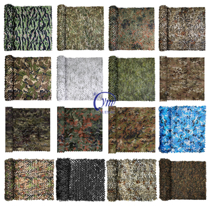 Rete Mimetica Leggera per Caccia, Campeggio, Tiro, Fotografia e Copertura Auto per Esterni - Product Image 4