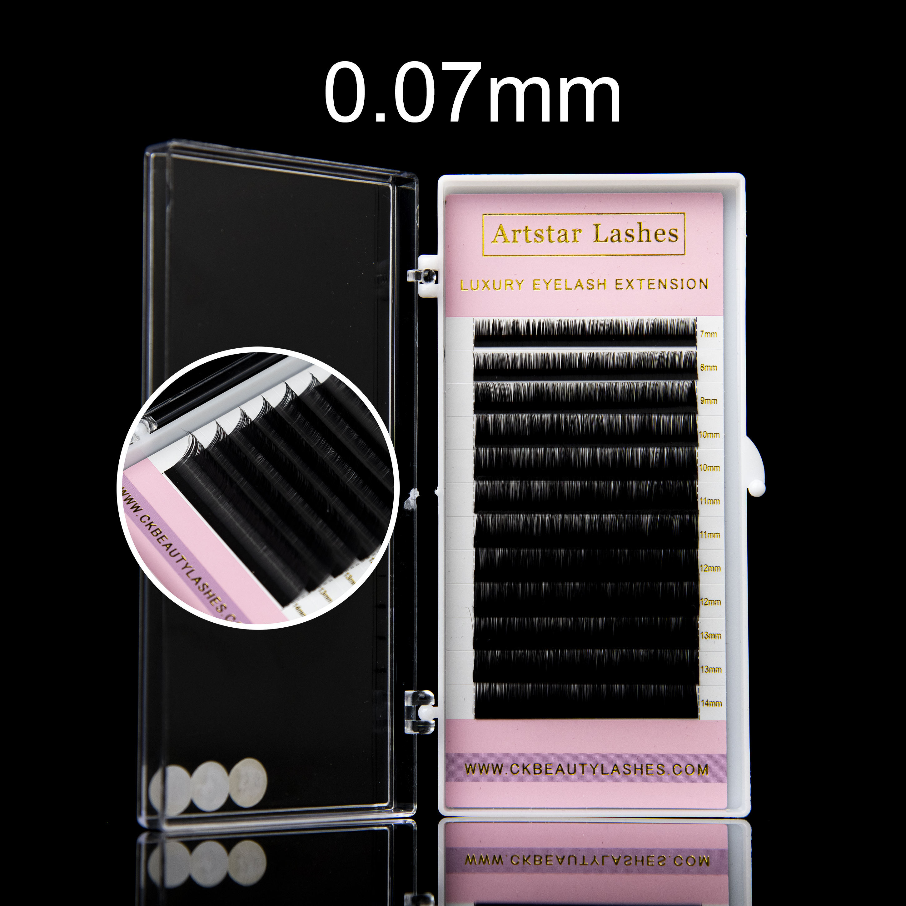 0.07mm