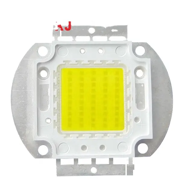 100-150LM/W Epistar Bridgelux Chip 150 Watt COB LED Chip