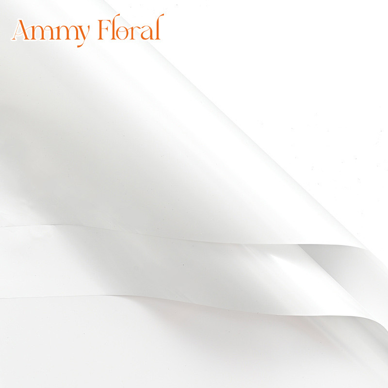 Solid color - White