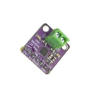 Vendite calde MAX98357 I2S modulo amplificatore Audio non filtrato classe D supporto amplificatore ESP32 Raspberry Pi - Product Image 4