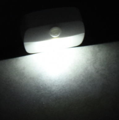 Lumière blanche