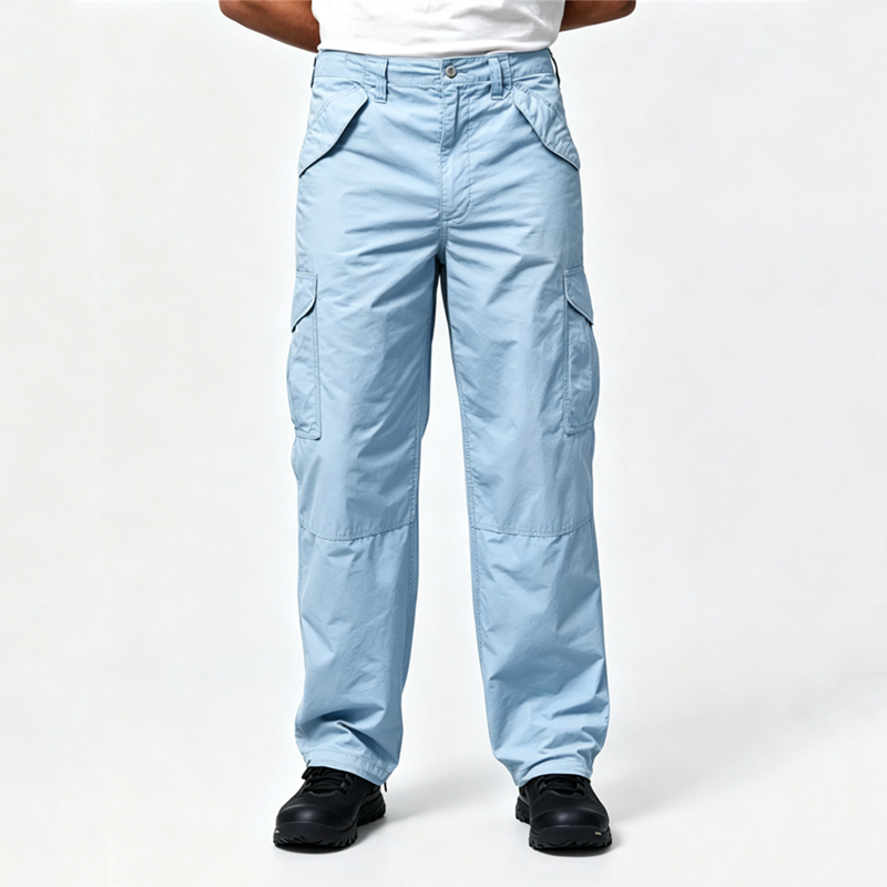Bleu clair