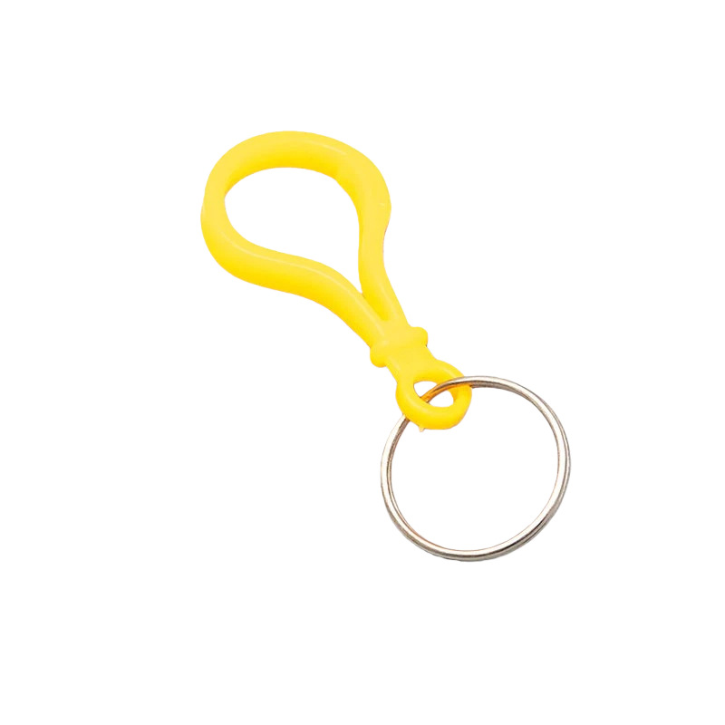 jaune