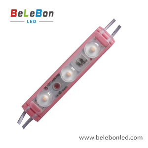 Wholesale Modulos <strong>Led</strong> Ip67 <strong>Led</strong> Injection Module Dc 12v Waterproof IP68 <strong>Led</strong> Module for Luminous Letter Sign - Product Image 6