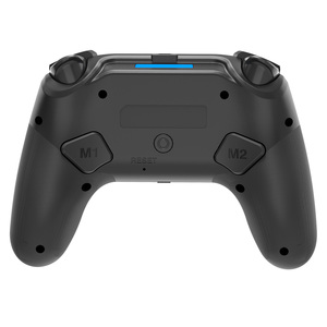 El más nuevo controlador inalámbrico P5 para Playstation 5 Original PS5 Joystick con función completa Real BT Gamepad para consola PS 5 - Product Image 5