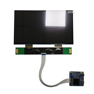 Mono LCD 7k 13,6 pulgadas TFT 6480*3600 Interfaz de impresora 3D EDP Pantalla LCD monocromática - Product Image 3