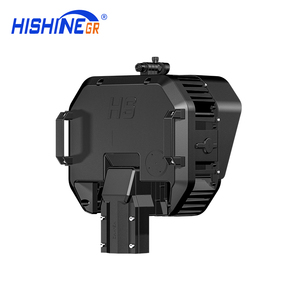 Hishine Lumax LED stadyum futbol IP67 sertifikalı ROHS için projektör DMX stadyum ışık - Product Image 2
