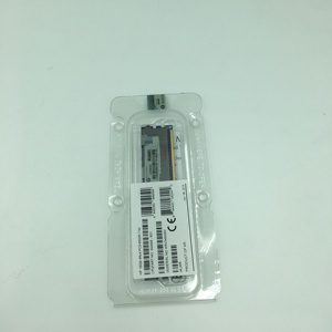 PC3-8500R 4RX4 16G 500207-071 500666-B21 Được Niêm Phong Tại Nhà Máy - Product Image 5
