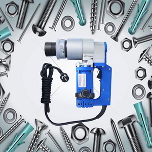 Bán buôn trực tiếp từ nhà máy, đạt chứng nhận ISO, cờ lê lực điện, siêu bền, siết bu lông, sửa chữa ô tô - Product Image 4