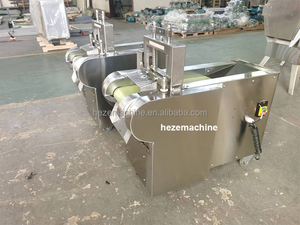 Small Leaf <strong>Cutter</strong> Cutting Width 0.8mm.grinder Crusher Shredder Cutting Machine for Fine Cut From Leaves - Product Image 2