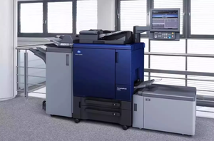 コニカミノルタC3070用改装コピー機高速プリンター,コピー機デジタルプリンター - Product Image 2