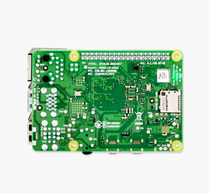 Originale Raspberry Pi 4 modello B Dev Board Kit RAM 2gb 4gb 8gb 4b Core CPU 1.5Ghz 3 Speeder rispetto a Pi 3B + - Product Image 3