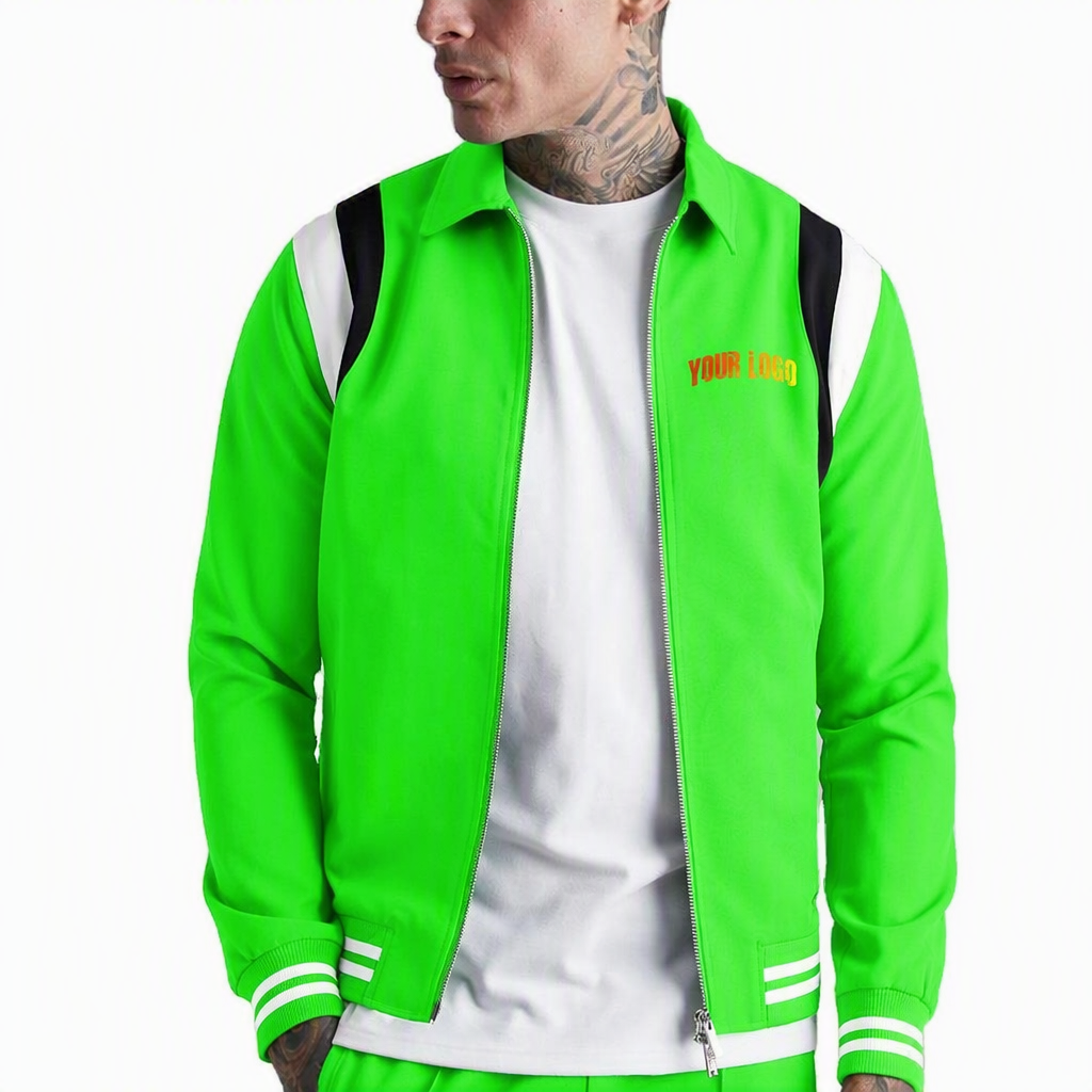 Verde