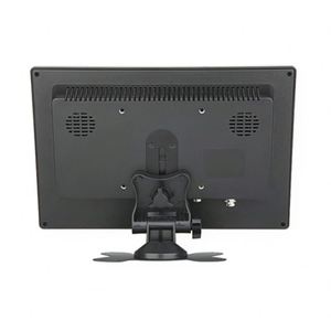 Suministro de fábrica Monitor LCD de 11,6 pulgadas para PC de escritorio FHD 1366*768 Panel IPS con HDR y altavoz incorporado - Product Image 4