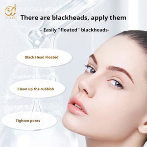 แถบจมูกกระชับรูขุมขนลดขนาดรูขุมขนผลิตภัณฑ์ดูแลผิวตามสั่ง - Product Image 3