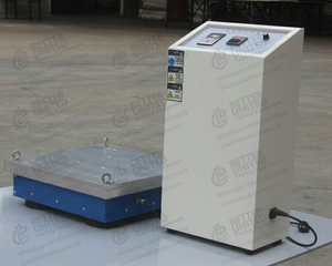 Mesa agitadora controlada por ordenador Extintor de incendios Máquina de prueba de vibración Dinamics - Product Image 5