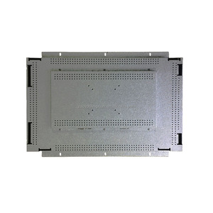 Precio de fábrica 22 "Interfaz infrarroja RS232 Máquinas de juego calificadas integradas Monitor de pantalla táctil - Product Image 5