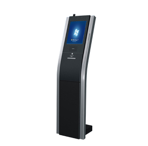Factory Direct Arabic/English Language Wireless Touch Screen Android <strong>Queue</strong> Management <strong>System</strong> Kiosk - Product Image 5