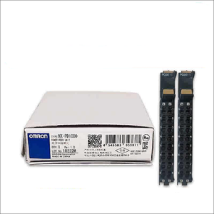 Nuevo módulo de entrada de termopar/Pt100 PLC Omrons NX-TC2405 TC2406 TC2407 TC2408 TC3405 TC3406 TC3407 TC3408 - Product Image 6