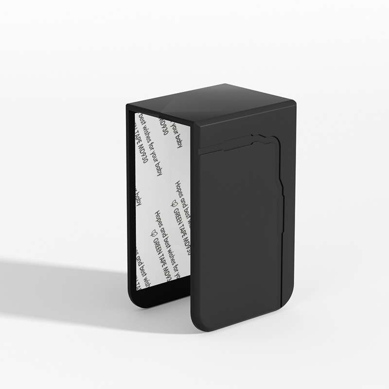 G-angle noir - prix unique en gros