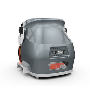 Kukai Locks mith Supplies Diagnose werkzeug Schlüssel programmier maschine für alle Autos ALPHA Pro Schlüssels chneide maschine