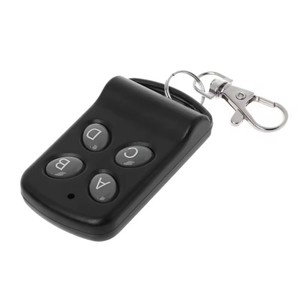 Telecomando duplicatore codice clonazione 433Mhz ricevitore trasmettitore per porta Gate - Product Image 4