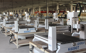 6090 3axis <strong>Cnc</strong> Router,small Arm Robot Router <strong>Cnc</strong>,3 Axis <strong>Cnc</strong> <strong>Machine</strong> - Product Image 2