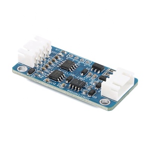 Electronic Scale Weighing Pressure <strong>Sensor</strong> Acquisition Module <strong>Weight</strong> TTL Serial Port RS485 Interface Modbus RTU - Product Image 2