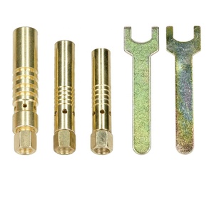 具有不同尖端的强力丙烷和丁烷焊炬 - Product Image 6