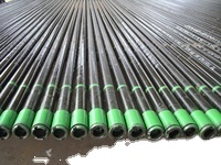 API 5CT 10TH/API 5B 16TH PSL-1油管2-7/8 6.5ppf J55 EUE R2 - Product Image 2