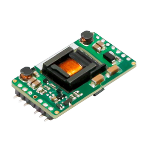 Mornsun CUWF2424JT-3WR3 Ultra-wide <strong>Input</strong> Regulated Single <strong>Output</strong> <strong>6</strong>-42VDC 12V to 24V DC/DC Converter Step up Converter - Product Image 2