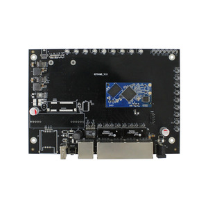 RTS Oem/odm <strong>Wireless</strong> Communication And <strong>Networking</strong> Module Qca9531 Openwrt Wifi Mesh Module - Product Image 6