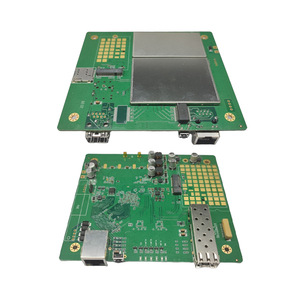 Modulo wifi6 integrato ad alte prestazioni 5g 4g wifi6 ipq6000 ipq6010 modulo PCBA