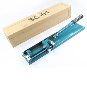 手動カッターツールトランキング切断機配線ケーブルダクトカッター - Product Image 6