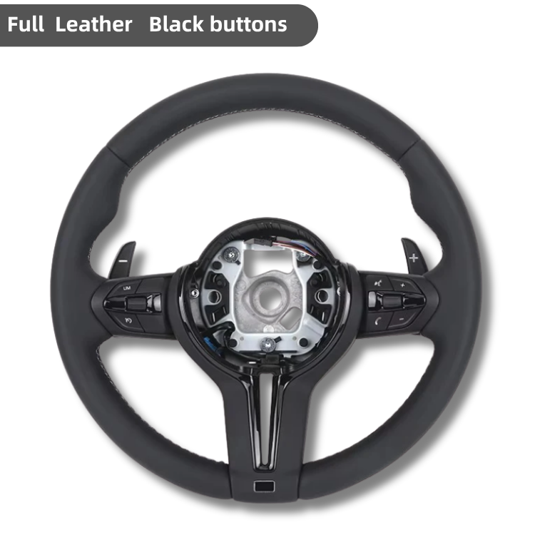 Full leather+ Carbon fiber frame