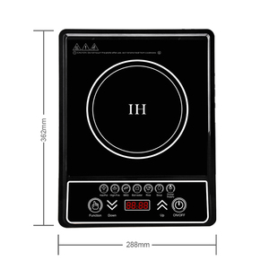 2024便宜的电磁炉价格多功能电磁炉 - Product Image 5