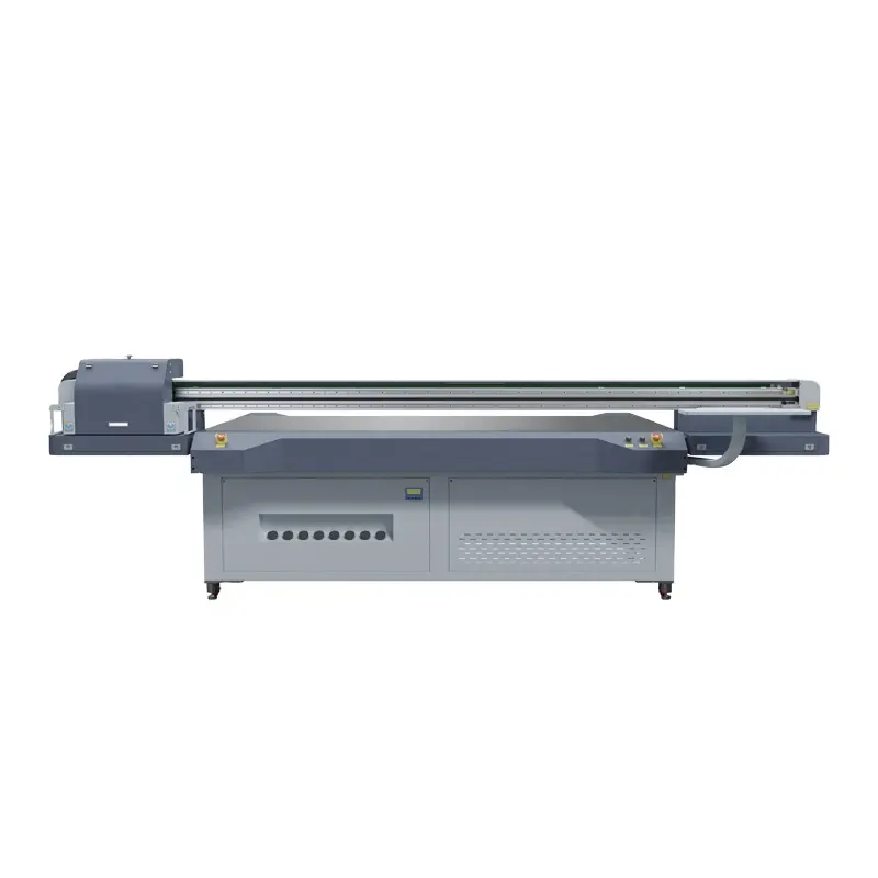 I3200 Epson หัวเครื่องพิมพ์อุตสาหกรรมขนาดใหญ่เครื่องพิมพ์ Uv เครื่องพิมพ์คุณภาพสูง 2513 หมึก UV สําหรับขาย