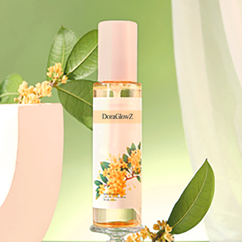 Parfum d'osmanthus