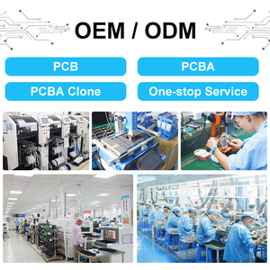 แผงวงจร DIY PCB ขนาด5*7ซม. แผงวงจรแบบสากล - Product Image 3