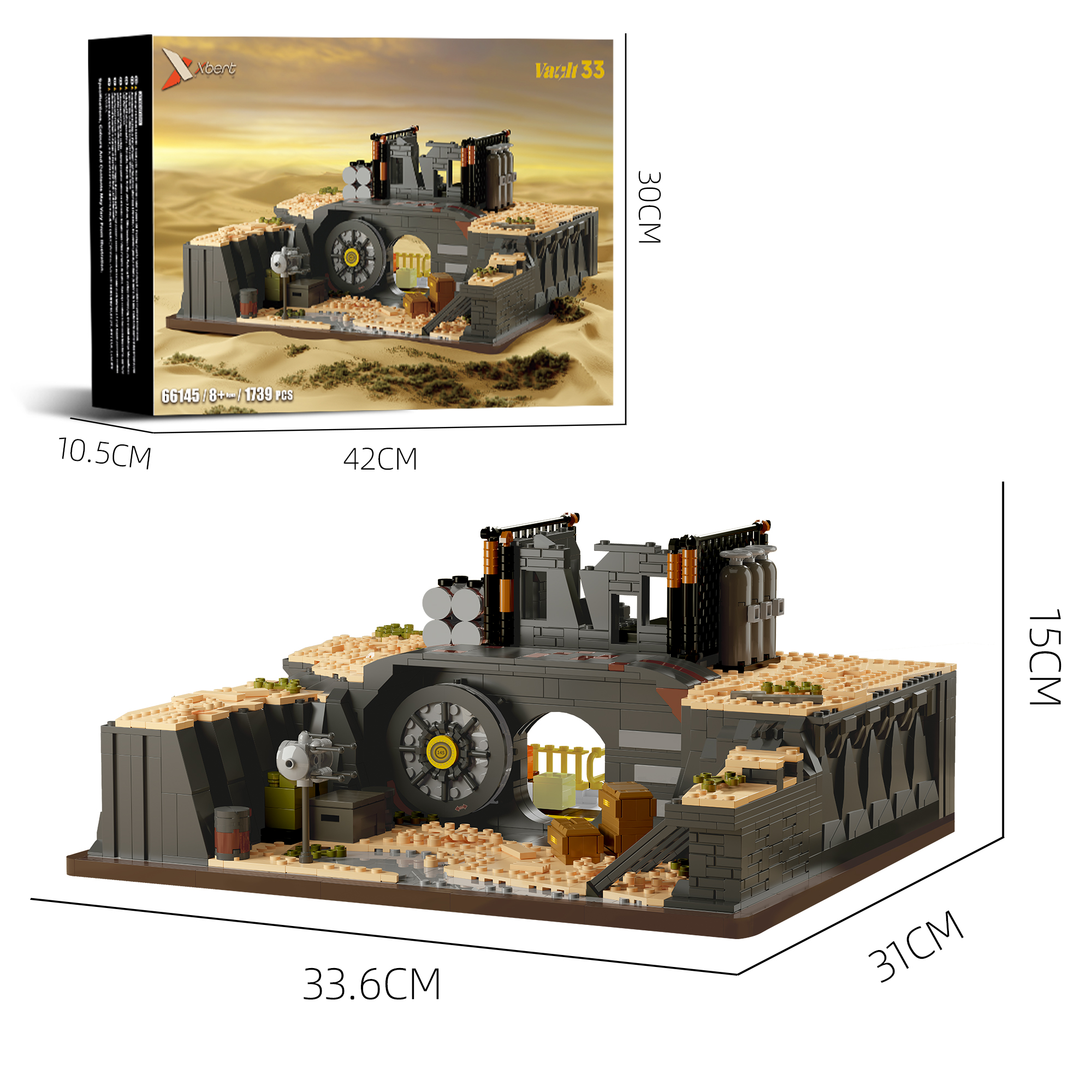 1739 PZ