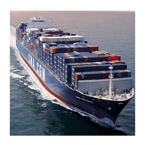 Suudi arabistan nakliye ucuz gümrükleme DDP DDU UPS FedEx - Product Image 1