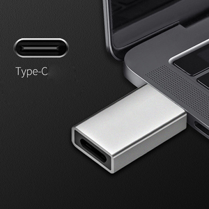 c型适配器c型母到USB3.0公充电转换器快速充电USB适配器 - Product Image 3