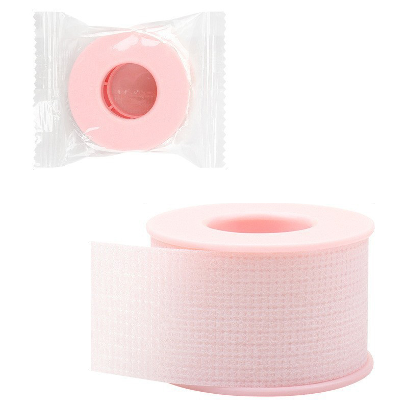 Pink-Wide tape