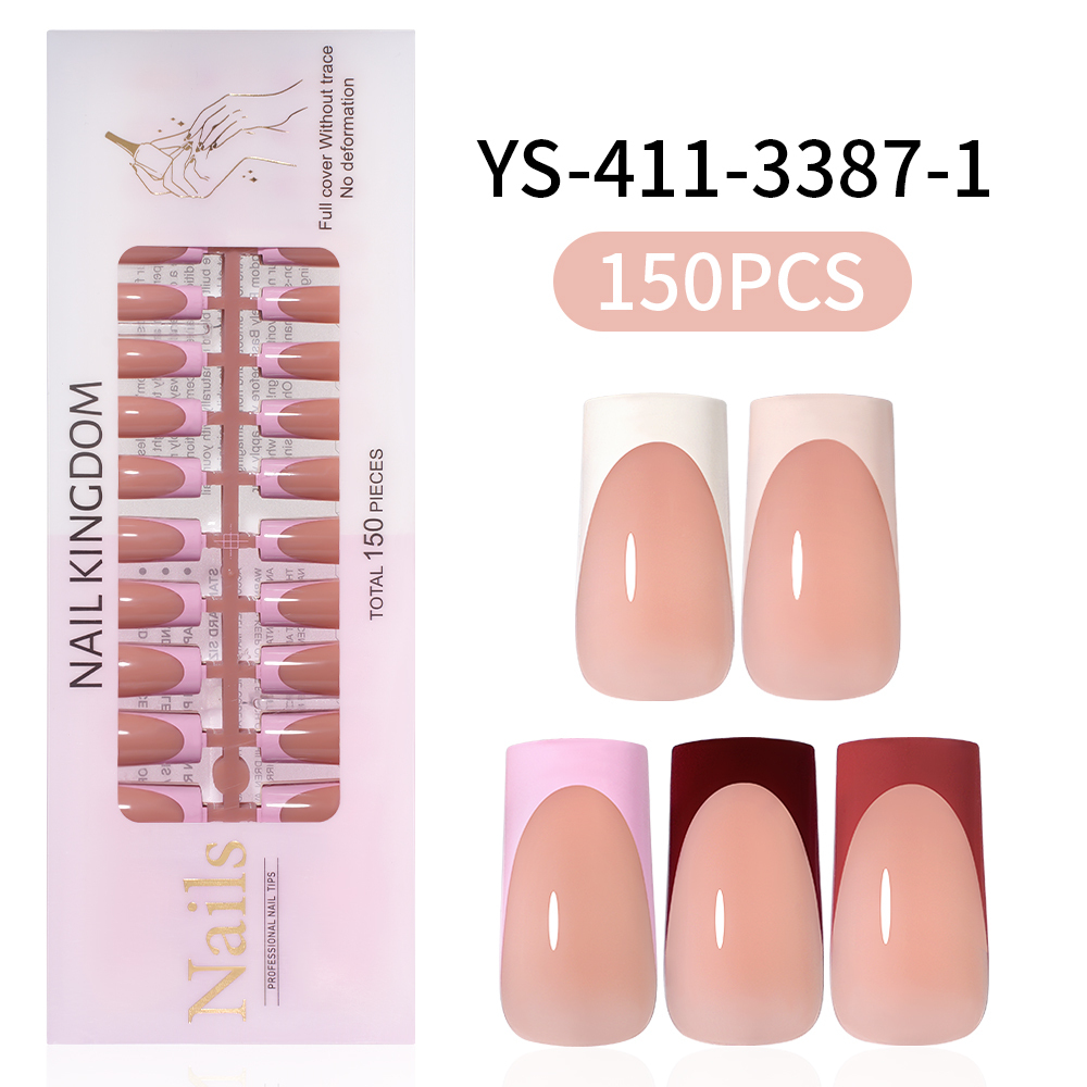 YS-411-3387-1 caja